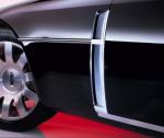 Lincoln MK9 Concept 2001 года